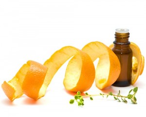 Cách dùng tinh dầu cam xông hương phòng