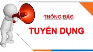 TUYỂN DỤNG NHÂN VIÊN KINH DOANH MỞ ĐẠI LÝ