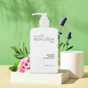 Kem dưỡng thể Body lotion - Noble