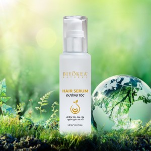 Dầu Dưỡng Tóc (Hair Serum)