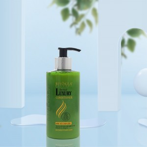 Dầu xả và dưỡng tóc thảo dược bồ kết Herbal Luxury 320ML