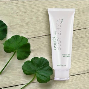 Kem dưỡng da Body lotion - Feral