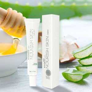 Kem dưỡng da ngừa lão hóa - Nourish Skin Face Cream Biyokea