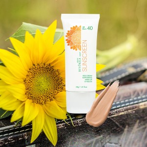 Kem chống nắng hỗ trợ trang điểm SPF40