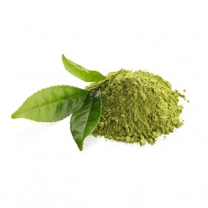 Mặt nạ Bột Trà Xanh
