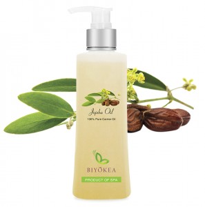 Dầu Jojoba