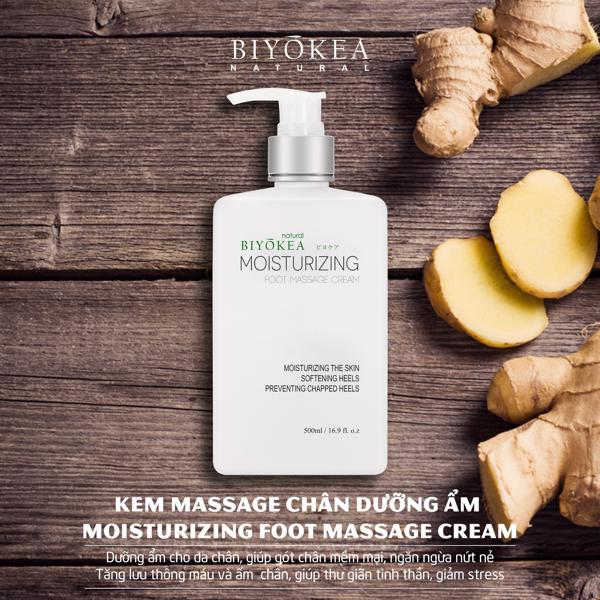 foot massage cream grande