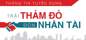 TUYỂN DỤNG KẾ TOÁN