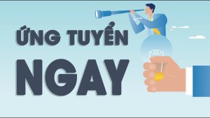 BIYÒKEA TUYỂN DỤNG - NHÂN VIÊN SALE.