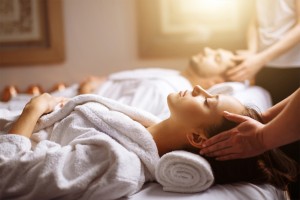 Sự khác biệt cho dịch vụ Spa Nam và Nữ