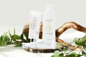 Bí quyết hoàn hảo skincare với bộ Mỹ phẩm thiên nhiên nhà Biyokea