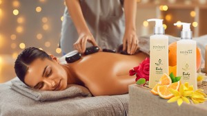 Đầu tư dịch vụ Spa trong Khách sạn, Resort của bạn