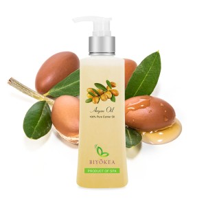 Dầu Argan