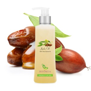 Dầu Jojoba