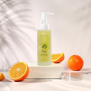 Dầu Massage Mặt - Refreshing - M004 (Làm...
