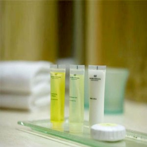 Bộ sản phẩm - Amenities Biyokea 3