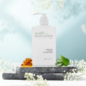 Kem dưỡng da Body lotion - Feral