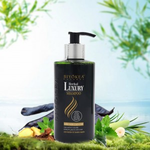 Dầu gội thảo dược Herbal Luxury