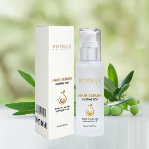 Dầu Dưỡng Tóc (Hair Serum)