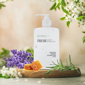 Sữa rửa mặt không bọt sáng da – Fresh Cleansing Milk