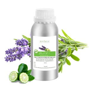 Tinh dầu Hỗn hợp 7