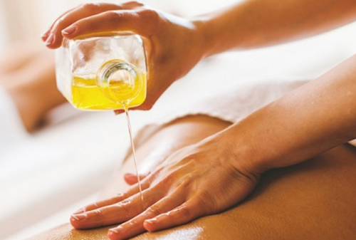 Bạn đang tìm kiếm dầu massage an toàn cho việc kinh doanh Spa của mình?
