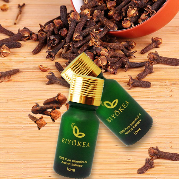 clove 10ml