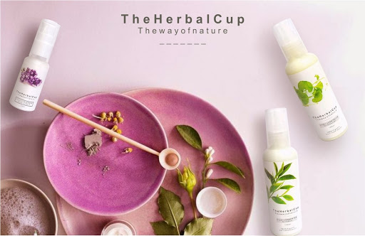 HERBAL CUP