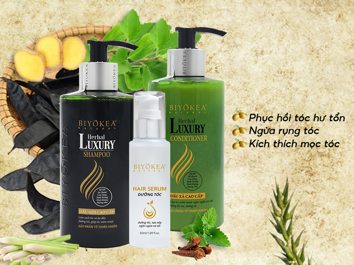 herbal luxury 3