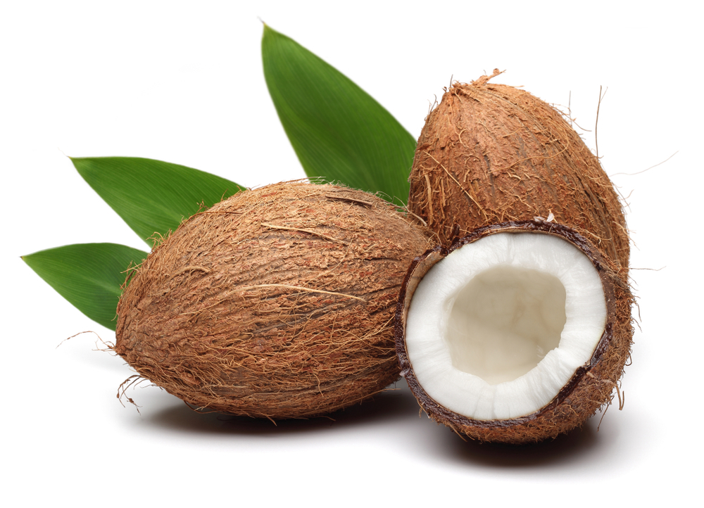 COCONUT 2